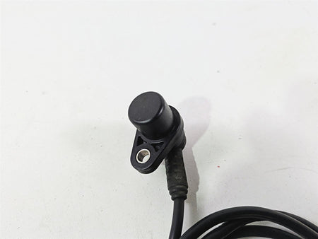 2010 Ducati Streetfighter 1098 S Rear Wheel Speed Sensor 55240373E {{ shop.shopifyCountryName }} - Mototech271