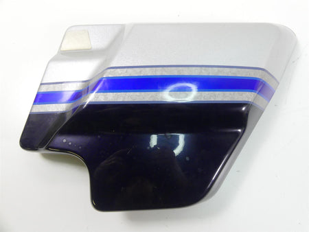 2009 Harley FLHTCU SE4 CVO E-Glide Nice Side Cover Fairing Set 66048-09 66250-09 {{ shop.shopifyCountryName }} - Mototech271