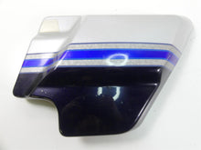 Load image into Gallery viewer, 2009 Harley FLHTCU SE4 CVO E-Glide Nice Side Cover Fairing Set 66048-09 66250-09 | Mototech271
