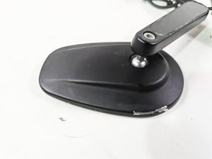 2010 Harley VRSCF Muscle Rod Front Blinker Mirror Set Tinted 69395-09A 69396-09A | Mototech271
