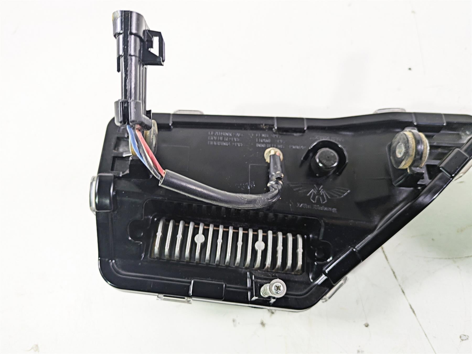 2020 Kawasaki Teryx KRX KRF 1000 Headlight Head Light Lamp 23004-0392 23004-0393 {{ shop.shopifyCountryName }} - Mototech271