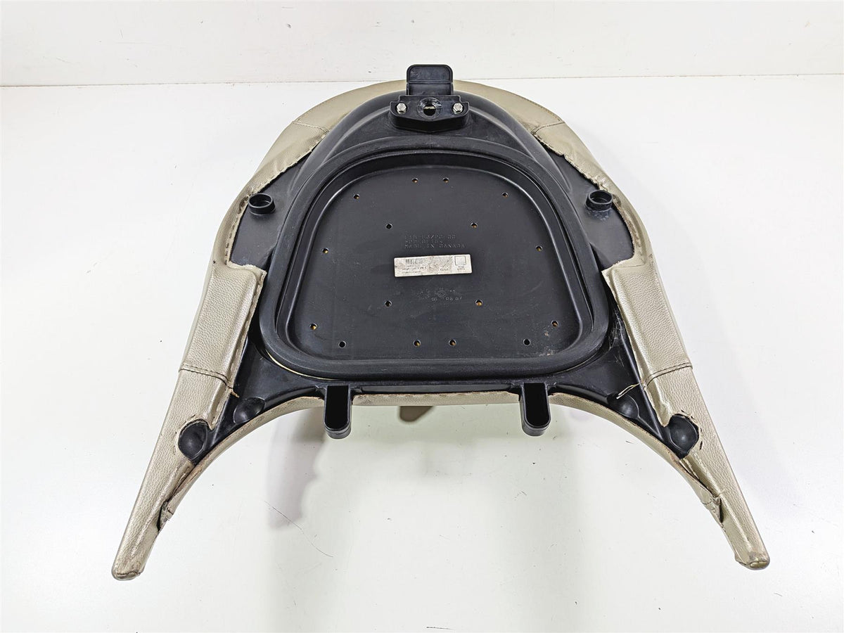 2009 Yamaha Waverunner FX1800 Cruiser Rear Seat Saddle F1B-U372C-00 {{ shop.shopifyCountryName }} - Mototech271