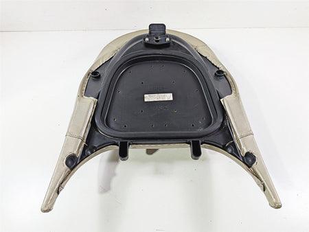 2009 Yamaha Waverunner FX1800 Cruiser Rear Seat Saddle F1B-U372C-00 {{ shop.shopifyCountryName }} - Mototech271