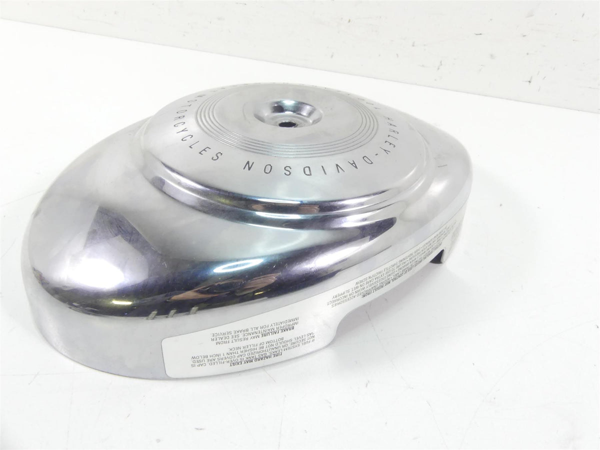 2003 Harley Dyna 100TH FXDL Low Rider Air Breather Cleaner Filter Set 29809-03 {{ shop.shopifyCountryName }} - Mototech271