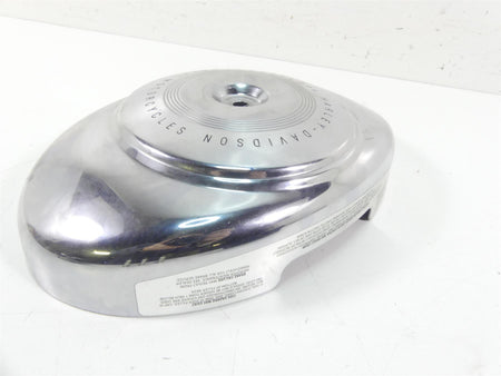 2003 Harley Dyna 100TH FXDL Low Rider Air Breather Cleaner Filter Set 29809-03 {{ shop.shopifyCountryName }} - Mototech271