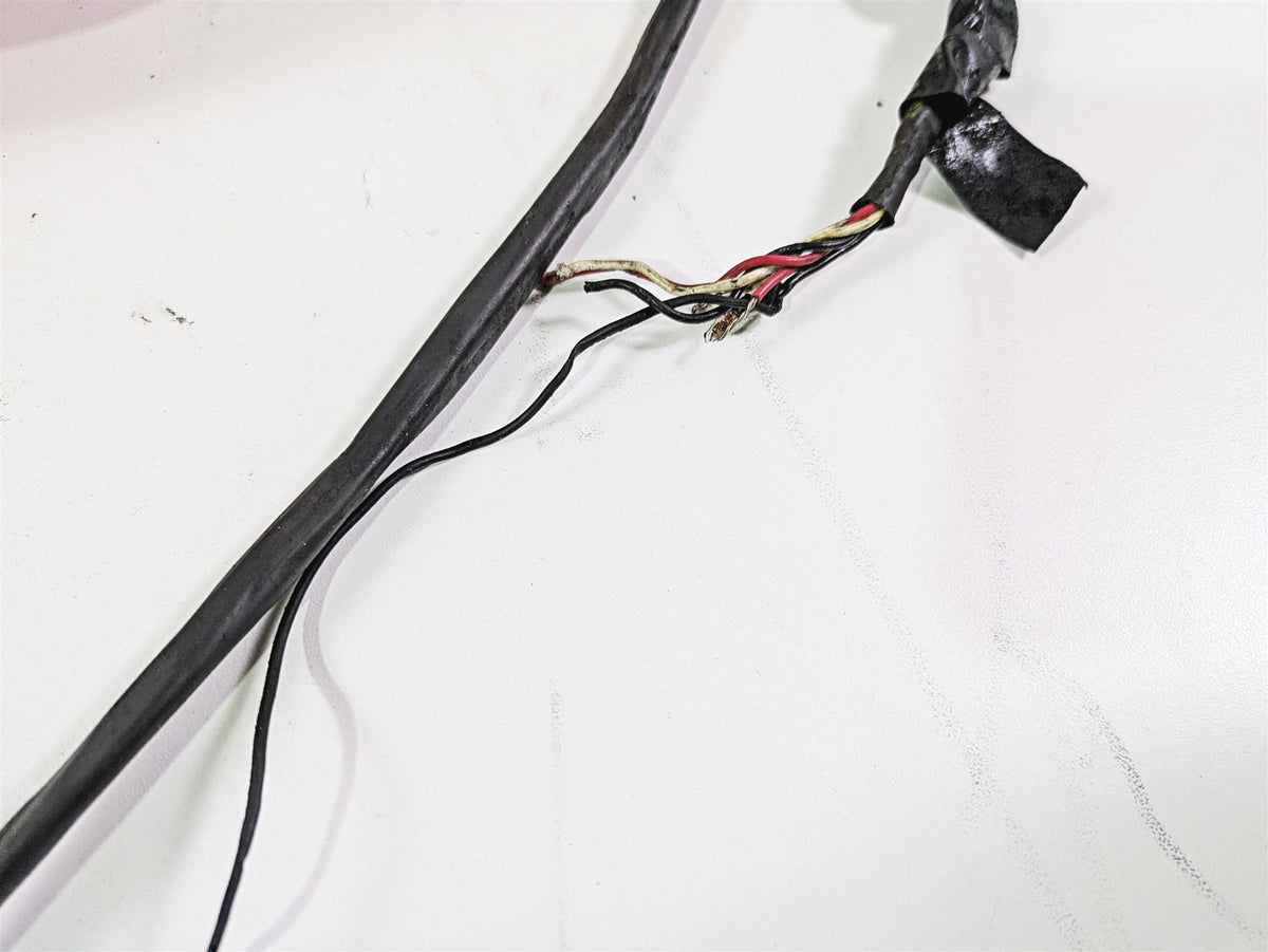 2002 Indian Spirit Deluxe Taillight Blinker Turn Signal Set 66-061 {{ shop.shopifyCountryName }} - Mototech271