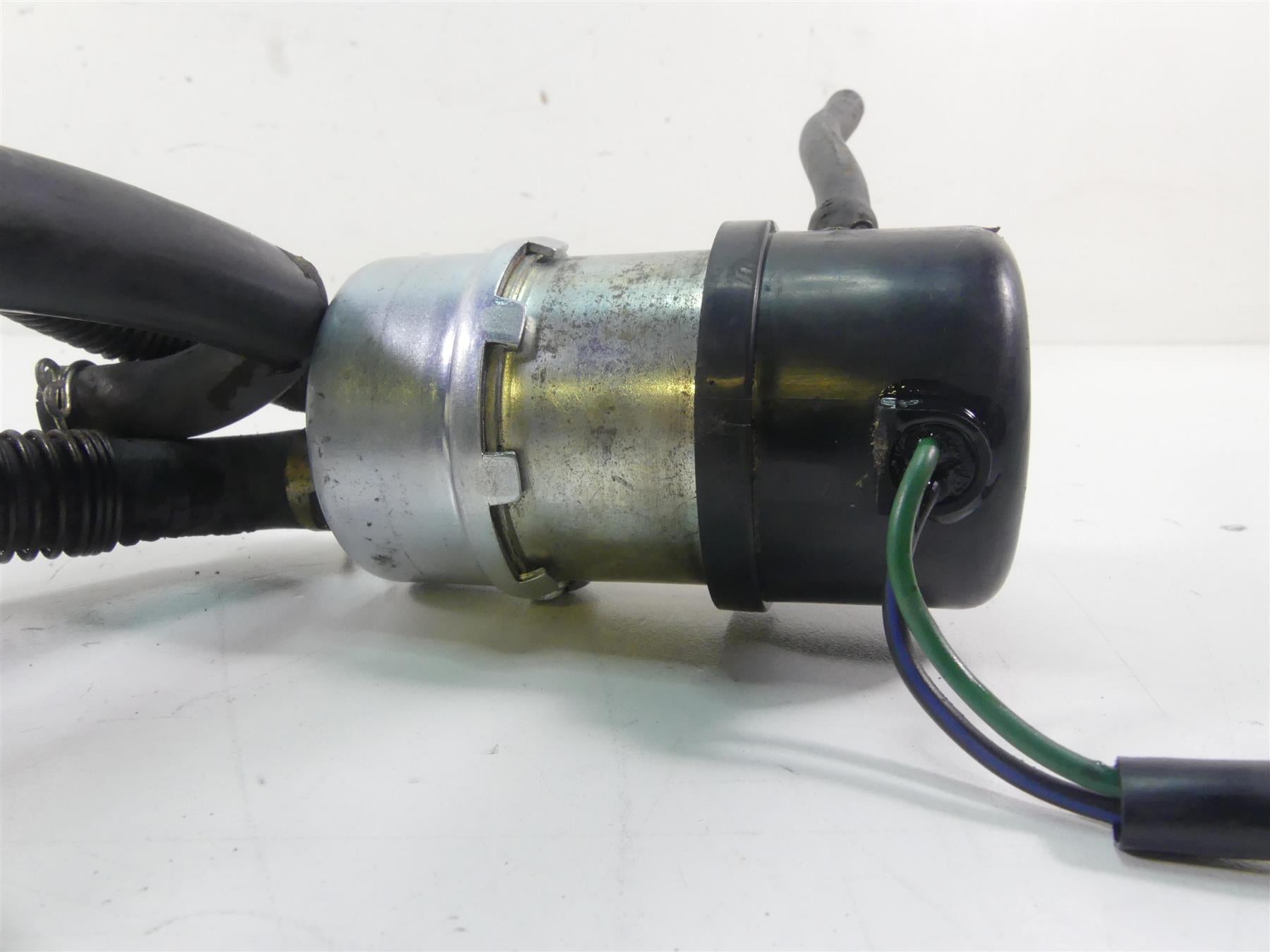 2003 Honda VT750 DC Shadow Spirit Fuel Gas Petrol Pump - Tested 16710-MBA-612 {{ shop.shopifyCountryName }} - Mototech271