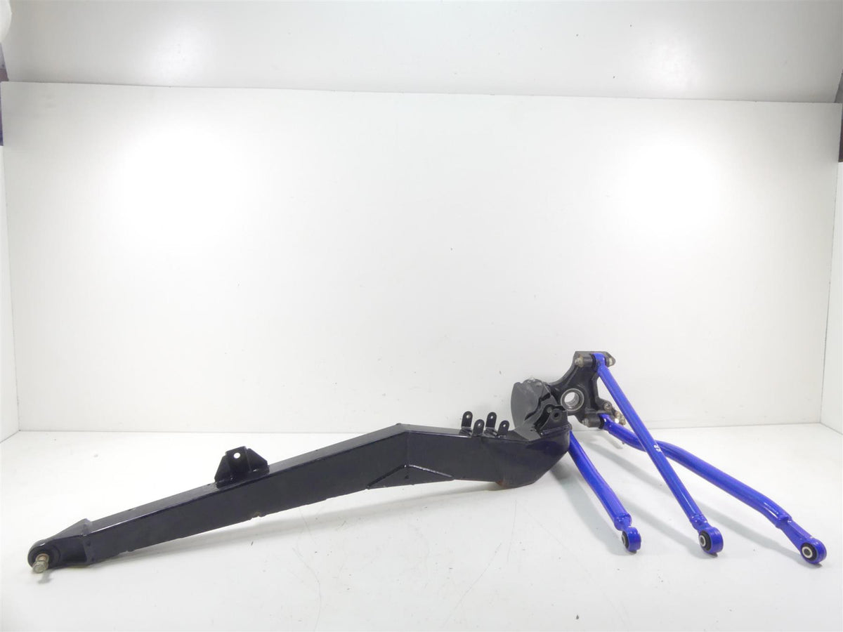 2021 Kawasaki Teryx KRX KRF 1000 Rear Right Trailing Arm 39007-0429 39186-0326 {{ shop.shopifyCountryName }} - Mototech271