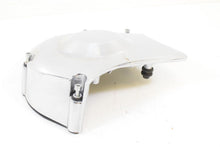 Load image into Gallery viewer, 2018 Indian Roadmaster Front Belt Drive Gear Engine Cover 5138464 | Mototech271
