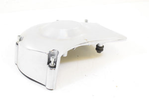 2018 Indian Roadmaster Front Belt Drive Gear Engine Cover 5138464 | Mototech271