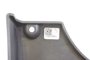 2017 Indian Chieftain Limited Left Lower Side Cover Fairing Panel 5450241