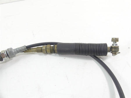 2018 Polaris RZR 1000 RS1 Shifter Gear Selector & Cable Set 7082535 1542256 {{ shop.shopifyCountryName }} - Mototech271