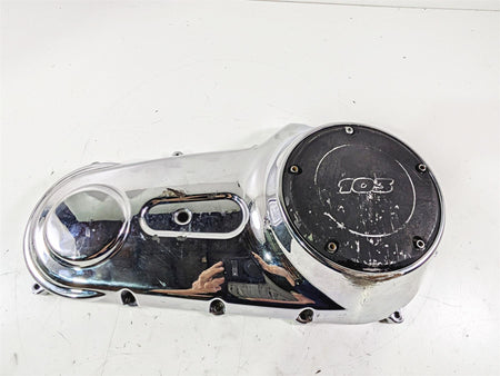 2016 Harley FXDL Dyna Low Rider Outer Primary Drive Clutch Cover 60761-06A {{ shop.shopifyCountryName }} - Mototech271