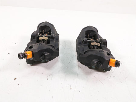 2022 Harley RA1250 S Pan America Brembo Front Brake Caliper Set 41300231 {{ shop.shopifyCountryName }} - Mototech271