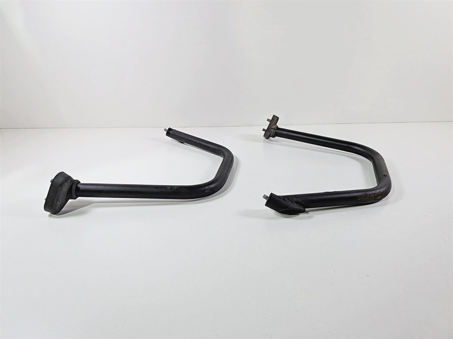2016 Victory Cross Country Left Right Engine Crash Bar Set -READ 1018056 1018057 {{ shop.shopifyCountryName }} - Mototech271