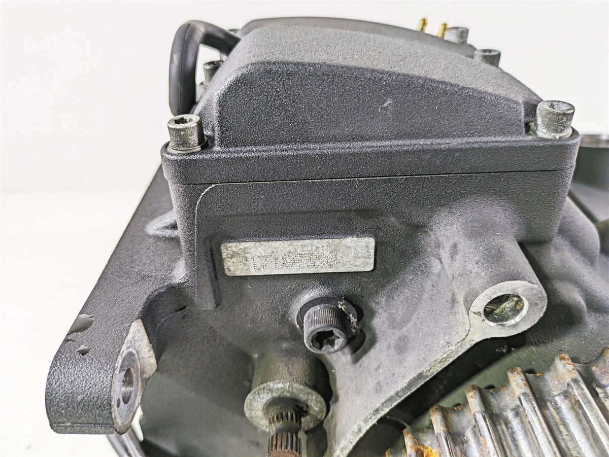 2017 Harley Touring FLTRXS Road Glide Transmission Gear Box 6 Speed 35000198A {{ shop.shopifyCountryName }} - Mototech271