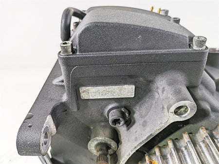 2017 Harley Touring FLTRXS Road Glide Transmission Gear Box 6 Speed 35000198A {{ shop.shopifyCountryName }} - Mototech271