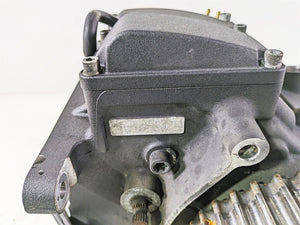 2017 Harley Touring FLTRXS Road Glide Transmission Gear Box 6 Speed 35000198A | Mototech271