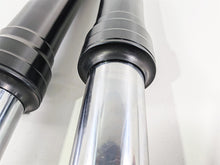 Load image into Gallery viewer, 2024 Suzuki GSXR600 Front Fork Leg Set Showa - 2K Only 51103-14J11 51104-14J11
