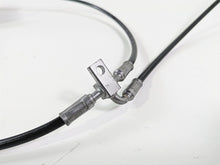 Load image into Gallery viewer, 2014 Harley FXDF Dyna Fat Bob Front Brake Caliper &amp; Line Set 41300001 41300002
