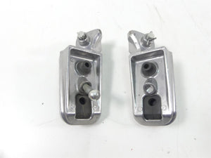 2017 Yamaha XT1200Z Super Tenere Front Rider Driver Footpeg Set 23P-27451-00-00