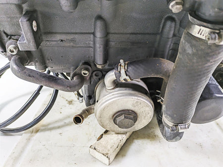2007 Yamaha R1 YZFR1 N516E Running Engine Motor 17k - Video - Read 4C8-15100-00 {{ shop.shopifyCountryName }} - Mototech271