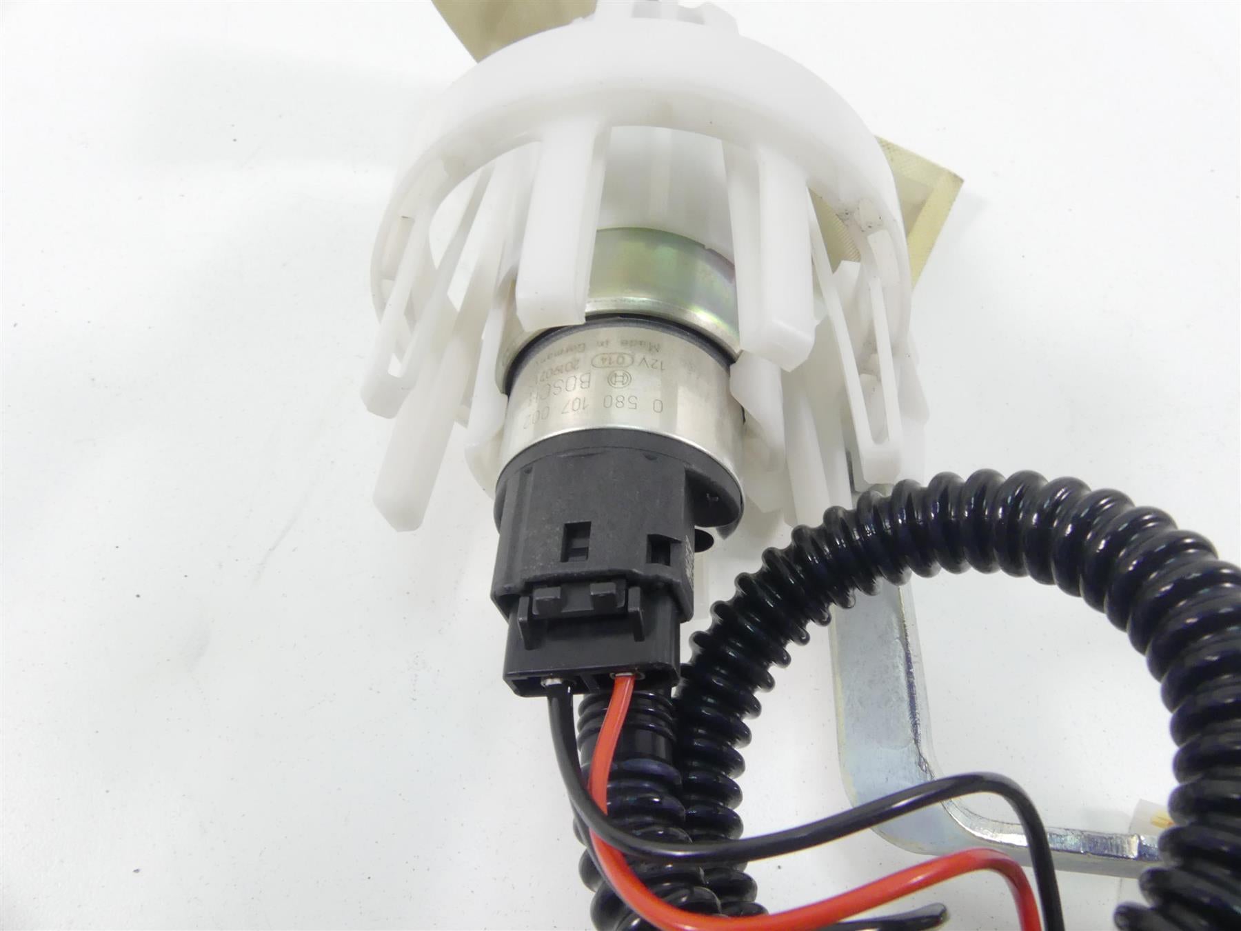 2019 BMW R1250GS K50 Fuel Gas Petrol Pump & Sender 16148393577 {{ shop.shopifyCountryName }} - Mototech271