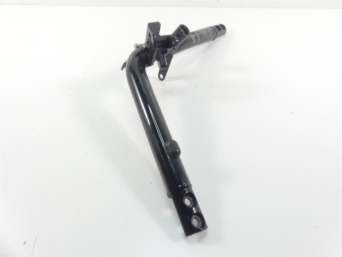 2011 Harley VRSCF Muscle Rod Bent Left Front Frame Downtube Rail 47987-07BK {{ shop.shopifyCountryName }} - Mototech271