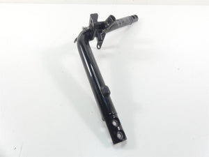 2011 Harley VRSCF Muscle Rod Bent Left Front Frame Downtube Rail 47987-07BK | Mototech271