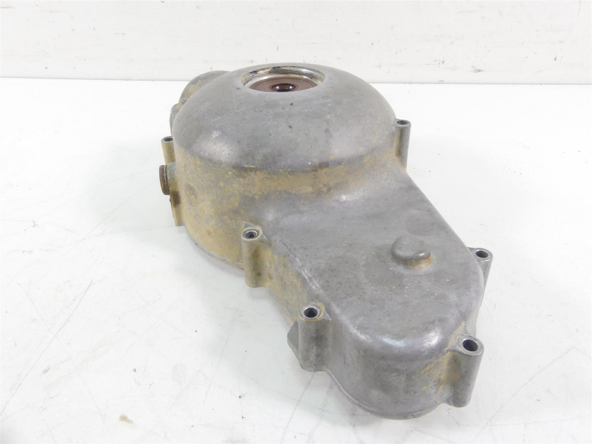 2013 Arctic Cat Wildcat 1000 LTD Engine Alternator Stator Side Cover 0806-151 {{ shop.shopifyCountryName }} - Mototech271