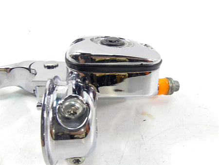 2007 Harley Touring FLHRSE CVO Road King 11/16 Clutch Master Cylinder 46113-02D {{ shop.shopifyCountryName }} - Mototech271