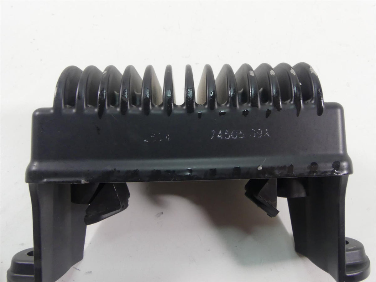2012 Harley Touring FLHX Street Glide Rectifier Voltage Regulator 74505-09 {{ shop.shopifyCountryName }} - Mototech271