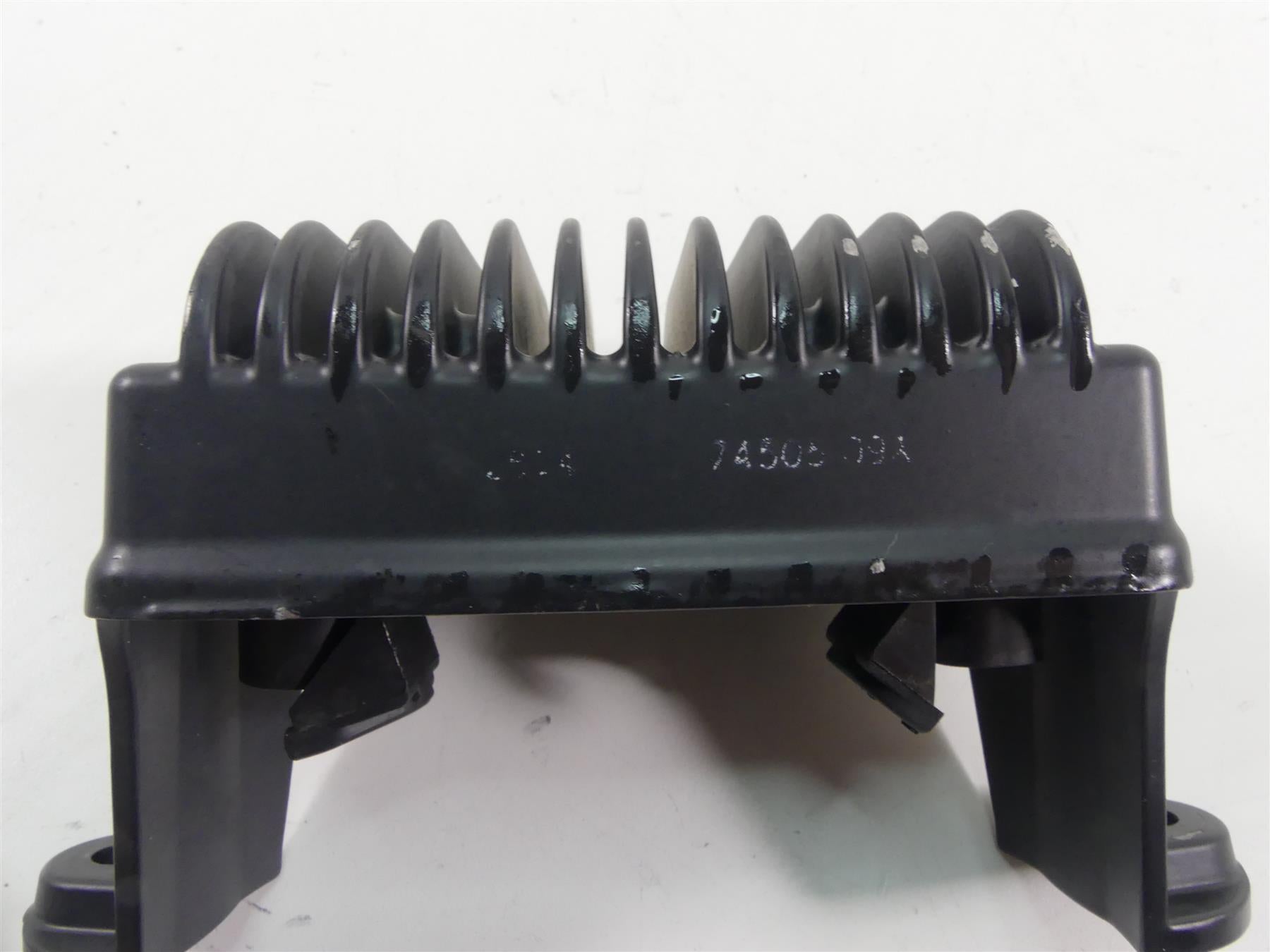 2012 Harley Touring FLHX Street Glide Rectifier Voltage Regulator 74505-09 {{ shop.shopifyCountryName }} - Mototech271