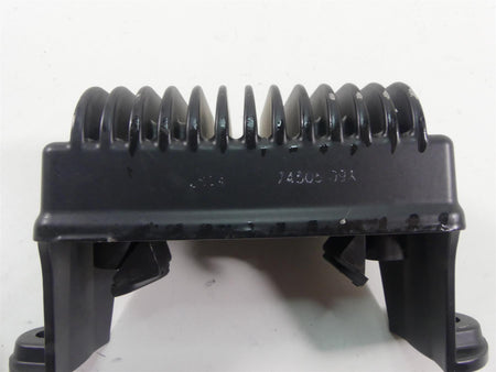 2012 Harley Touring FLHX Street Glide Rectifier Voltage Regulator 74505-09 {{ shop.shopifyCountryName }} - Mototech271