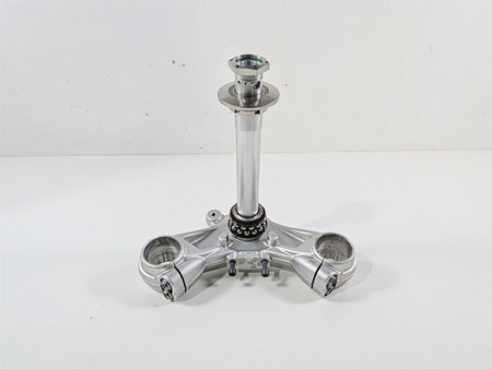 2023 BMW R nineT Scrambler K23 Lower Triple Tree Steering Clamp 31428560399 {{ shop.shopifyCountryName }} - Mototech271