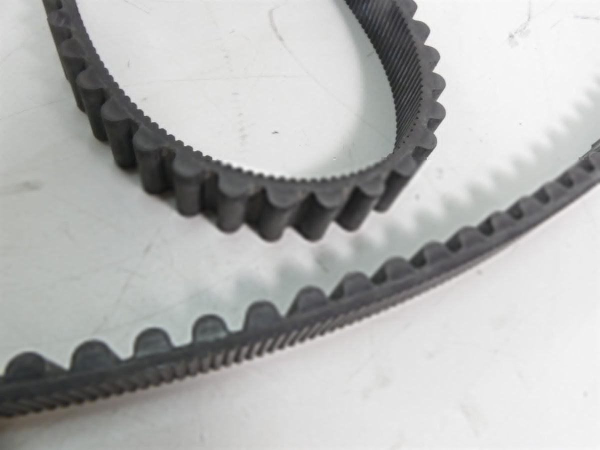 2013 Harley VRSCF Muscle V-Rod Main Drive Belt 151T 1" 40144-07 {{ shop.shopifyCountryName }} - Mototech271