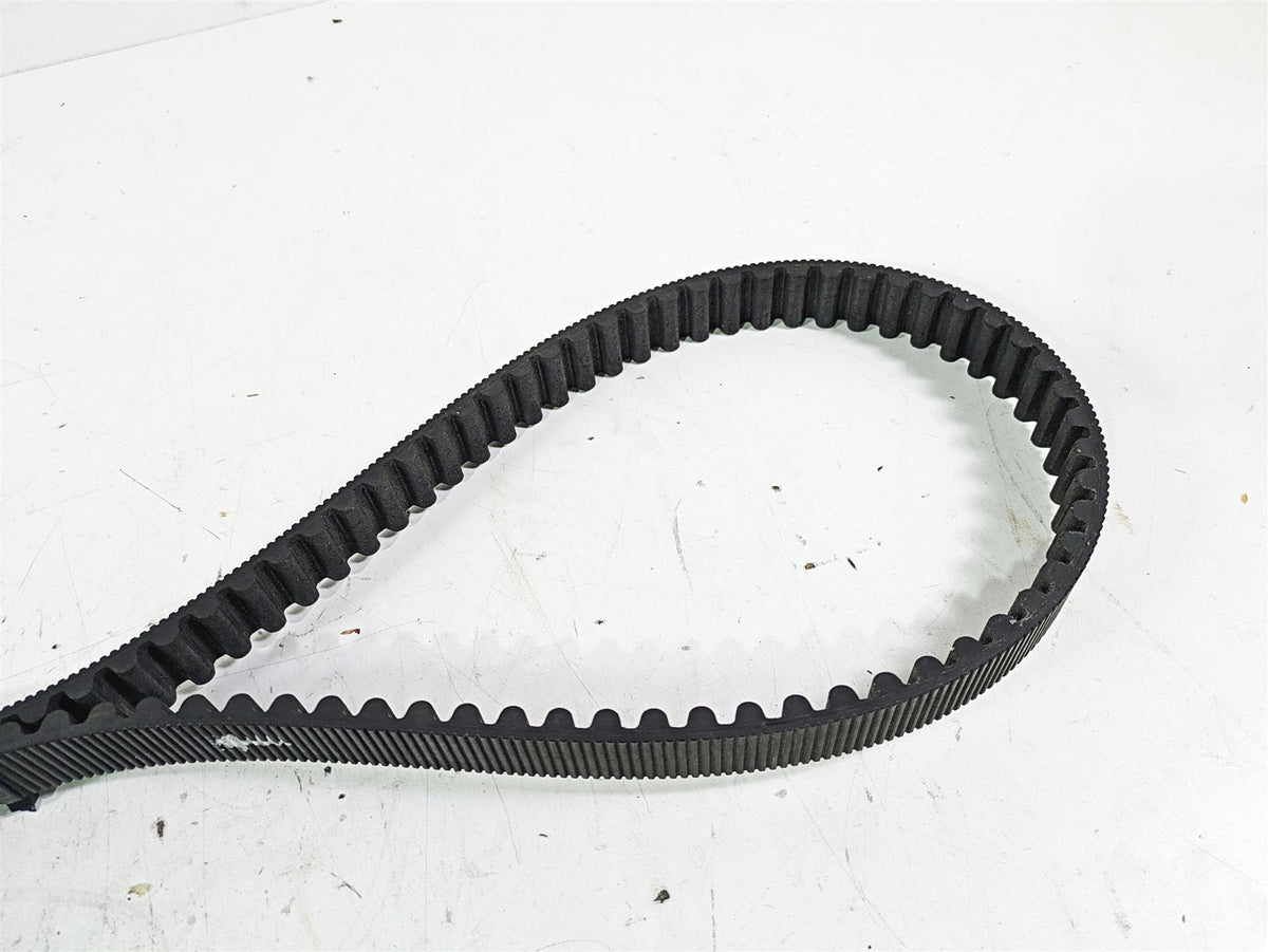 2002 Harley FLSTC Softail Heritage Classic Rear Drive Belt 135T 1 1/8" 40307-00B {{ shop.shopifyCountryName }} - Mototech271
