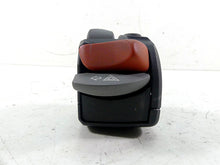 Load image into Gallery viewer, 2009 BMW R1200 GS K25 Left Hand Esa Abs Turn Signal Control Switch 61317704625 | Mototech271
