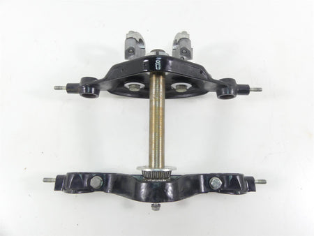 2001 Harley Touring FLHRCI Road King Upper Lower Triple Tree Riser Set 45435-95 {{ shop.shopifyCountryName }} - Mototech271