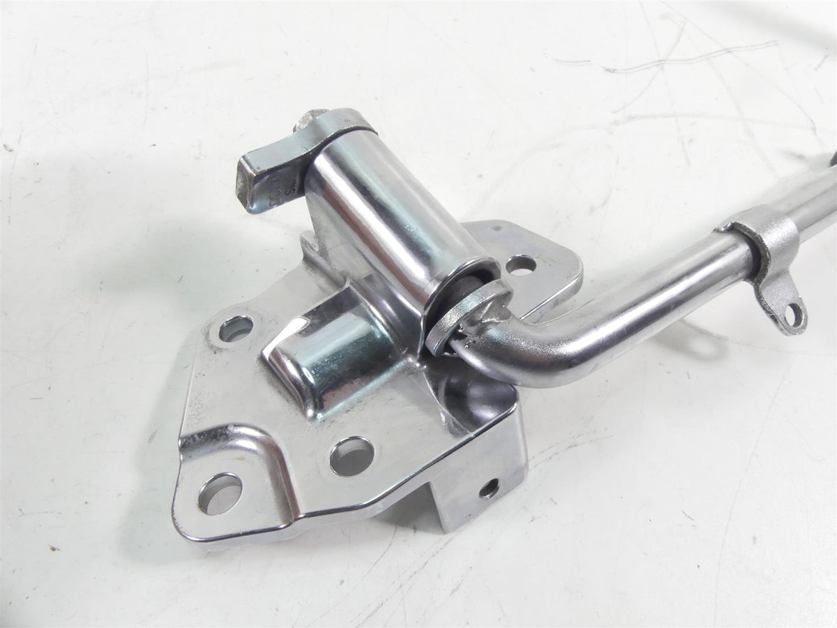 2014 Harley Touring FLHX Street Glide Side Kick Jiffy Stand Kickstand 50075-07 {{ shop.shopifyCountryName }} - Mototech271
