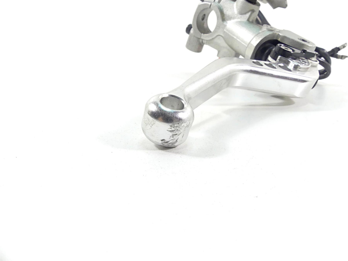 2012 Ducati Monster 1100 EVO Front Brembo Radial Brake Master Cylinder 62440551A {{ shop.shopifyCountryName }} - Mototech271