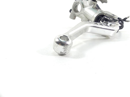 2012 Ducati Monster 1100 EVO Front Brembo Radial Brake Master Cylinder 62440551A {{ shop.shopifyCountryName }} - Mototech271