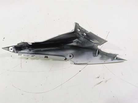 2017 BMW S1000RR K46 Left Tail Fairing Cover Cowl - Read 46628525363 {{ shop.shopifyCountryName }} - Mototech271