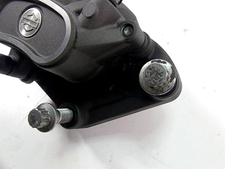 2017 Harley XL1200 CX Sportster Roadster Right Side Front Brake Caliper 41300032 {{ shop.shopifyCountryName }} - Mototech271