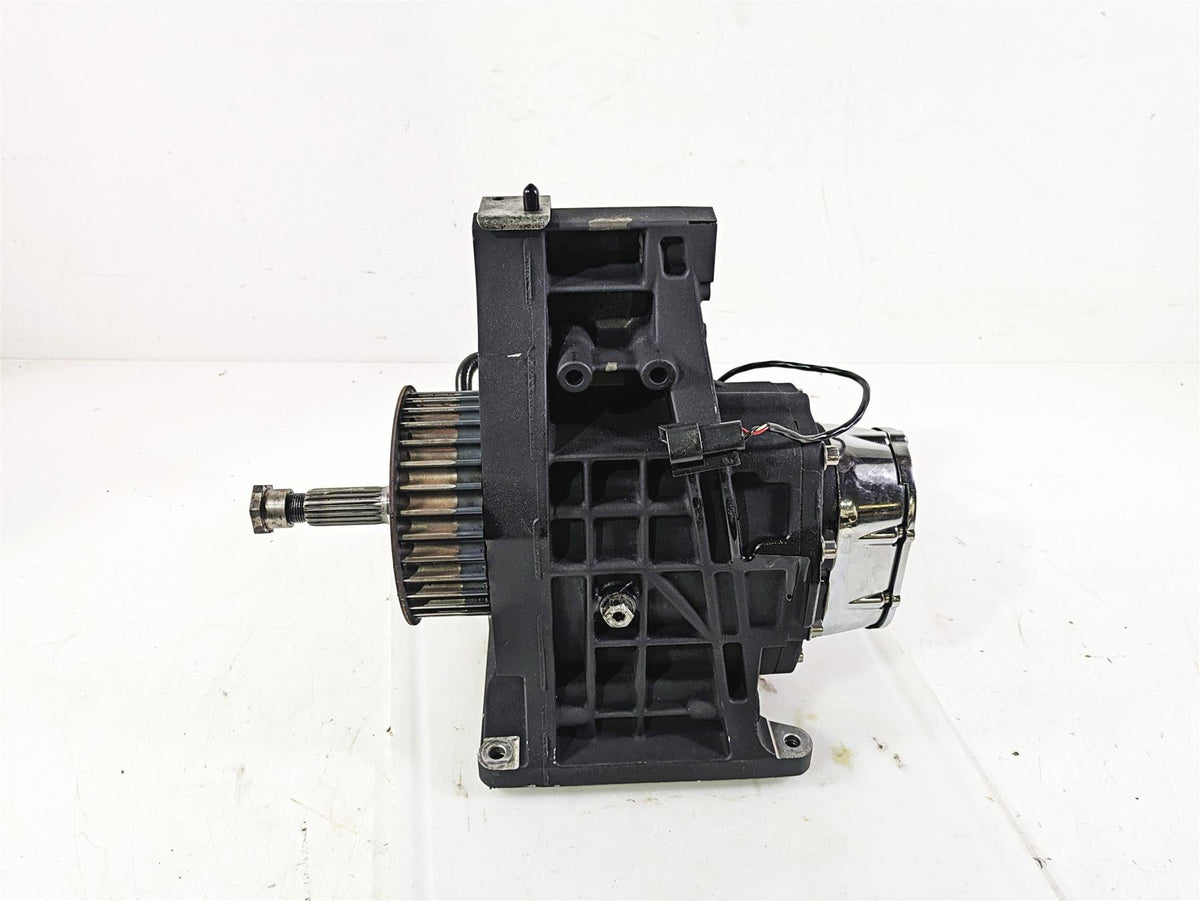 2002 Harley FLSTC Softail Heritage Classic 5-Sp Transmission Gear Box 34732-00A {{ shop.shopifyCountryName }} - Mototech271