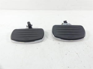 2008 Honda V-Twin VTX1800 N3 Rivco Rear Passenger Floor Board Set | Mototech271