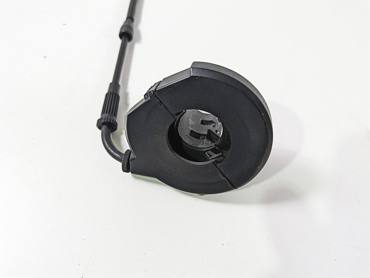 2006 BMW R1200GS K255 Adv Throttle Cable Set 7671889 32737670566 {{ shop.shopifyCountryName }} - Mototech271