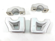 Load image into Gallery viewer, 2009 BMW R1200GS K255 Adv Stock Handlebar Risers 28.5mm 31427718173 | Mototech271
