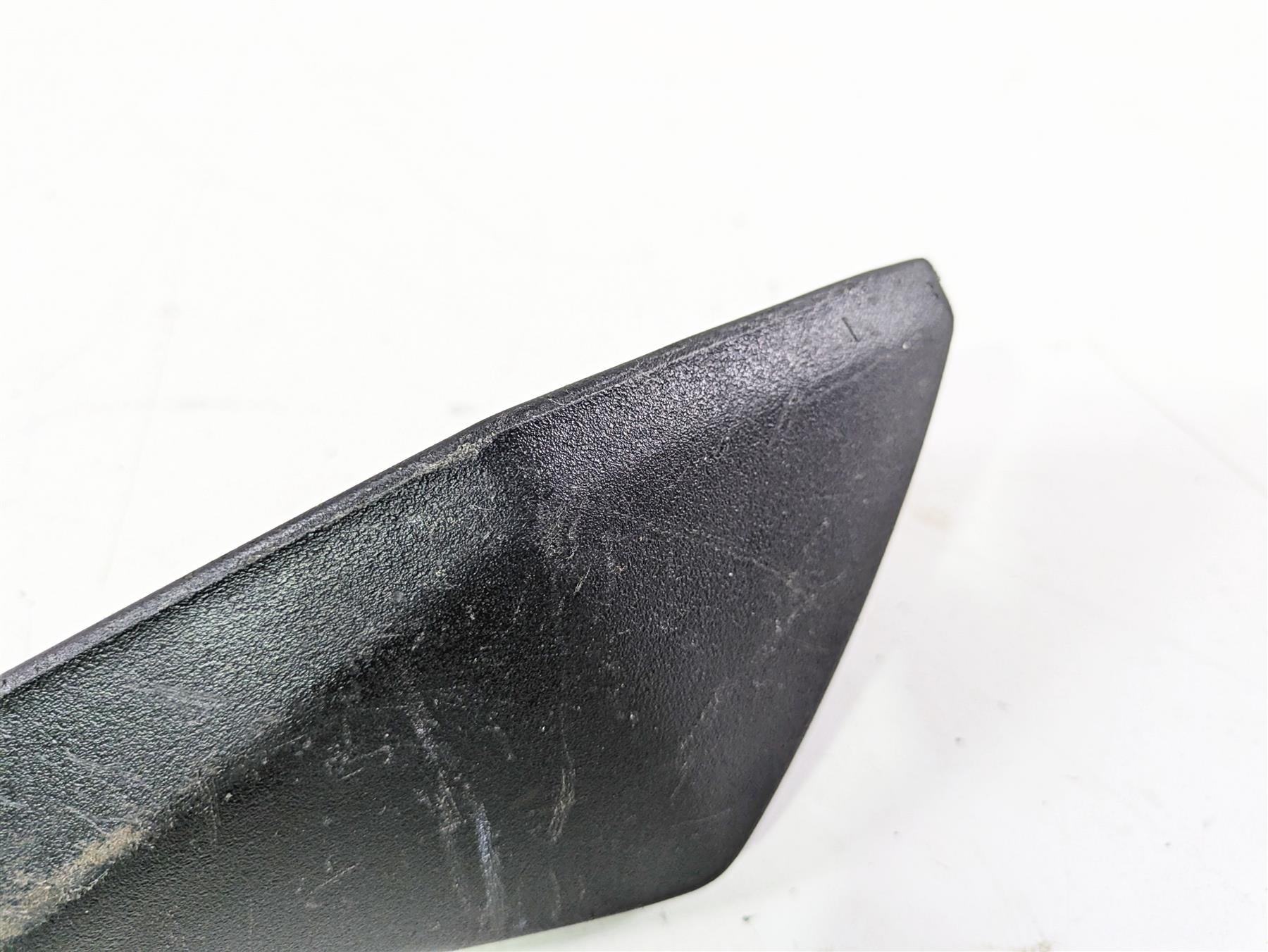 2024 Kawasaki ZX6R ZX636 Ninja Left Side Rear View Mirror 56001