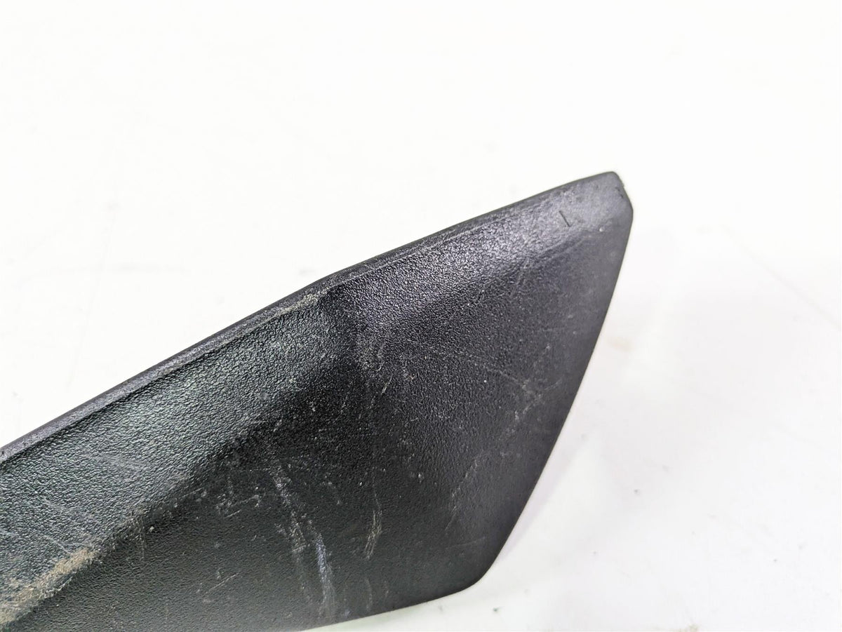 2024 Kawasaki ZX6R ZX636 Ninja Left Side Rear View Mirror 56001-0393 {{ shop.shopifyCountryName }} - Mototech271